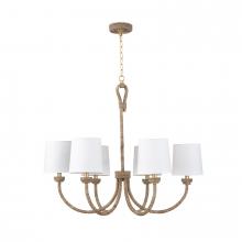Regina Andrew 16-1272 - Regina Andrew Bimini Chandelier Small