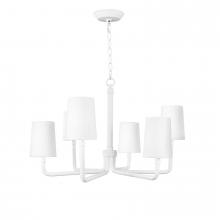 Regina Andrew 16-1388 - Coastal Living Boracay Chandelier Small