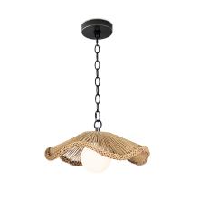 Regina Andrew 16-1400 - Coastal Living Provence Cafe Pendant Small