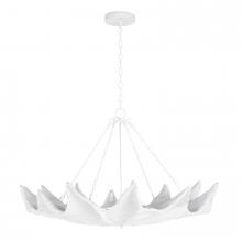 Regina Andrew 16-1415 - Coastal Living Clam Chandelier