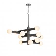 Regina Andrew 16-1444ORB - Regina Andrew Dion Chandelier (Oil Rubbed Bronze)