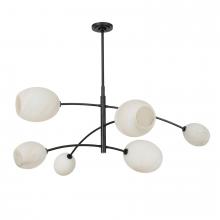 Regina Andrew 16-1512ORB-ALB - Regina Andrew Artemis Chandelier (Oil Rubbed Bro