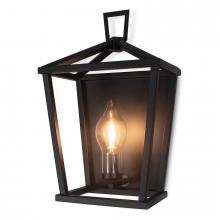 Regina Andrew 17-1017 - Coastal Living Hampton Outdoor Sconce