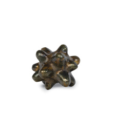 Regina Andrew 20-1662BRS - Regina Andrew Amor Metal Objet Small (Brass)