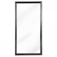 Regina Andrew 21-1047STL - Regina Andrew Rectangle Mirror (Steel)