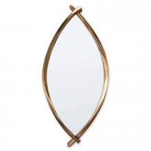 Regina Andrew 21-1114GLD - Regina Andrew Arbre Mirror (Antique Gold Leaf)