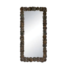 Regina Andrew 21-1182 - Regina Andrew Ember Rectangle Mirror