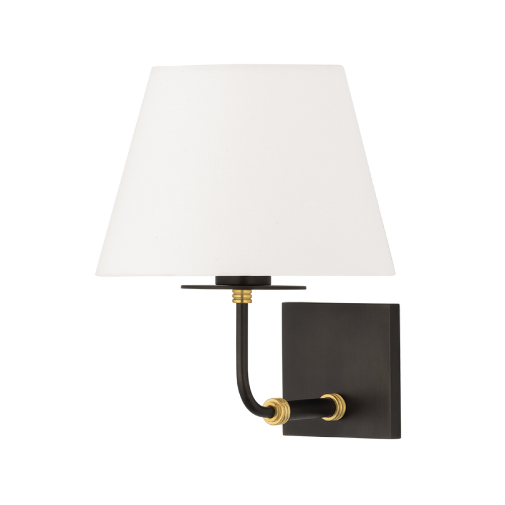 Crown Heights Wall Sconce