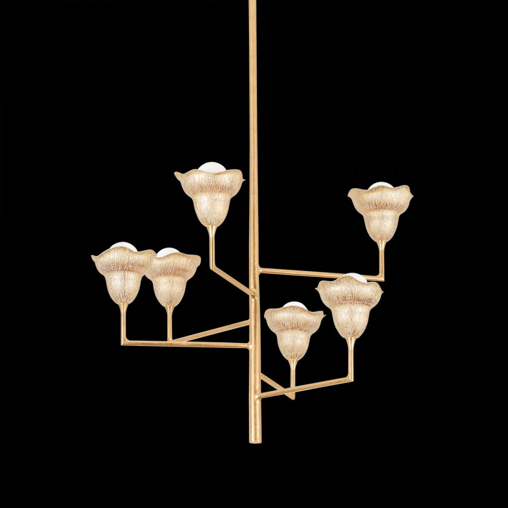 ALORA Chandelier