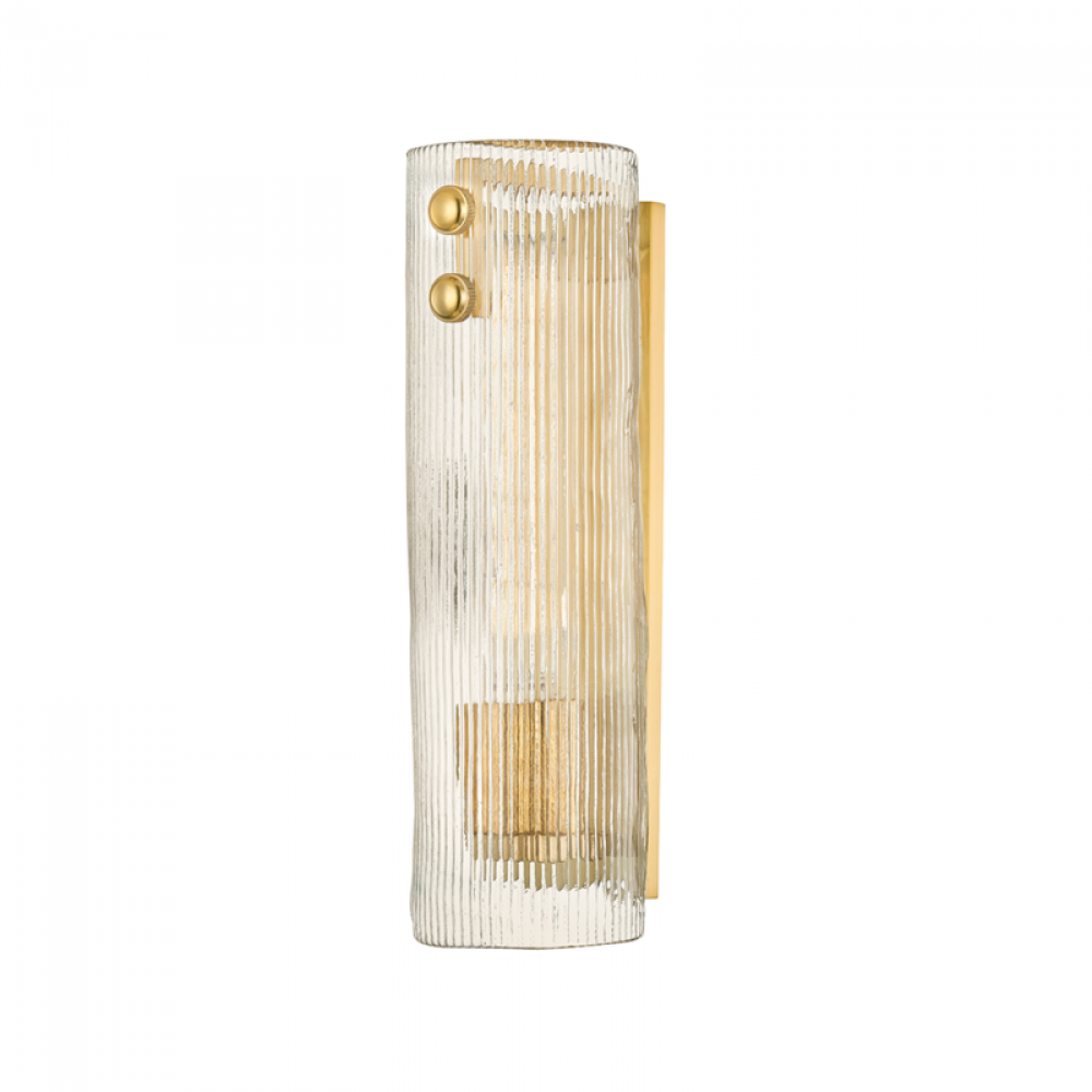 Prospect Park Wall Sconce