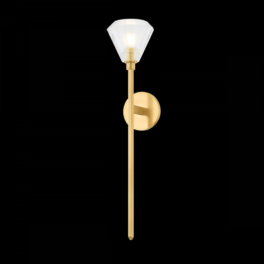 MASPETH WALL SCONCE