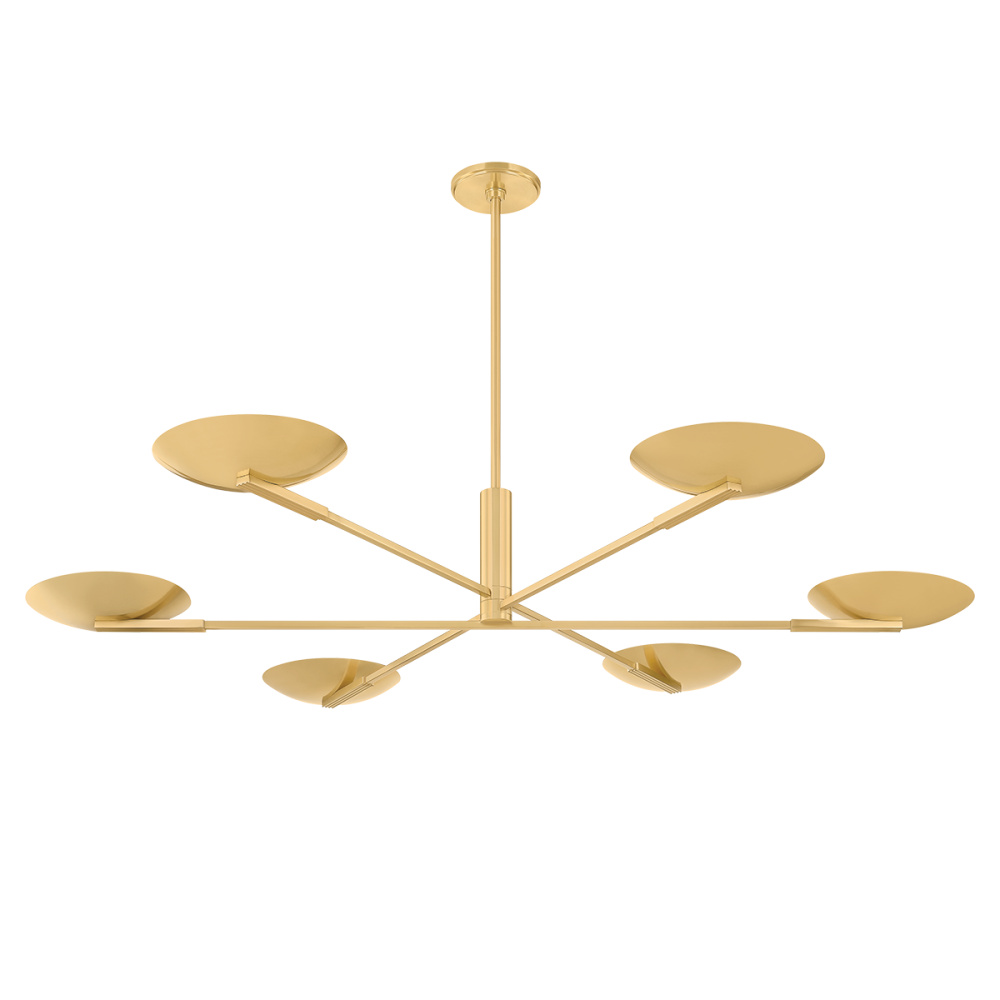 JOHNSON Chandelier