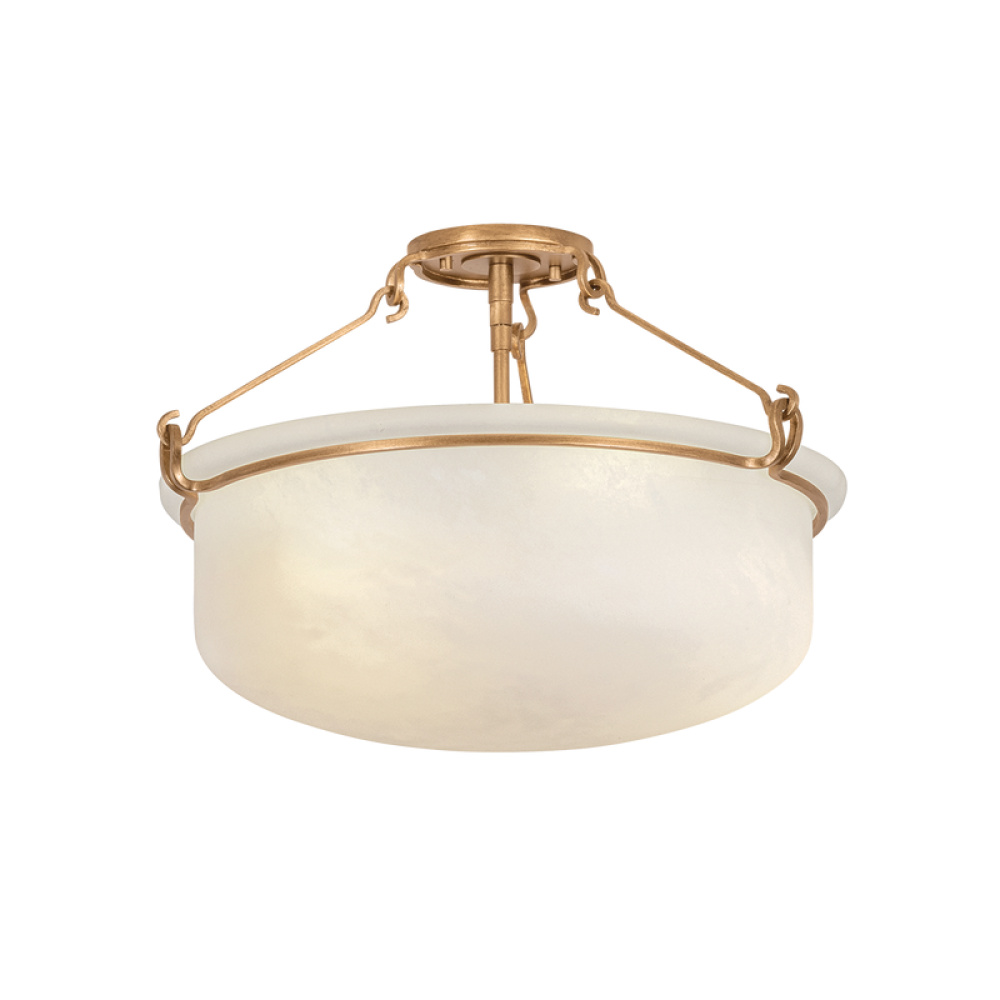 Lowerre Semi Flush