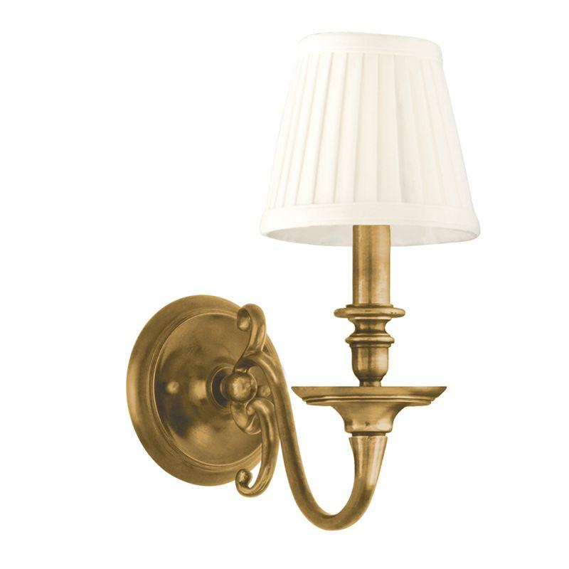 Charleston Wall Sconce