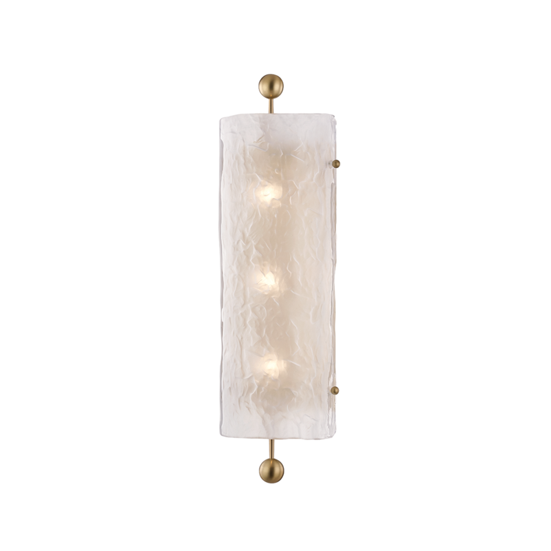 Broome Wall Sconce
