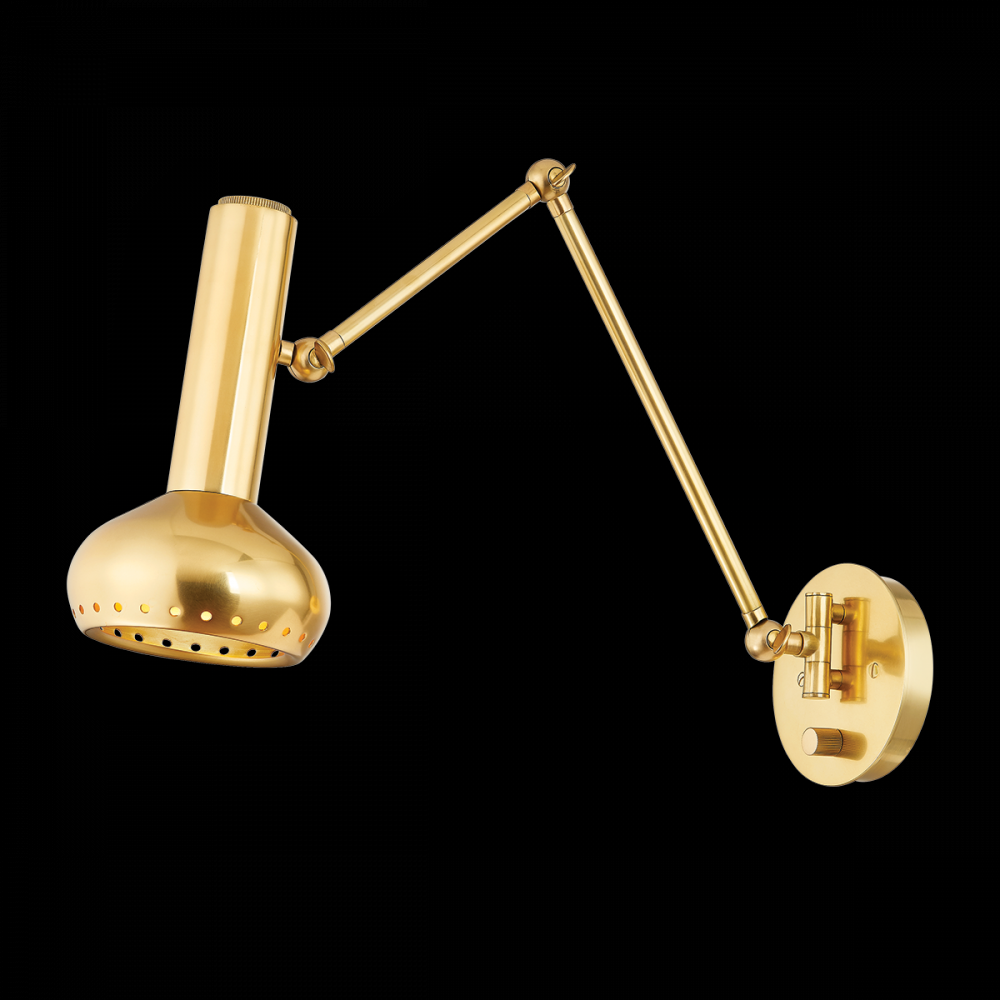 ROALD Wall Sconce