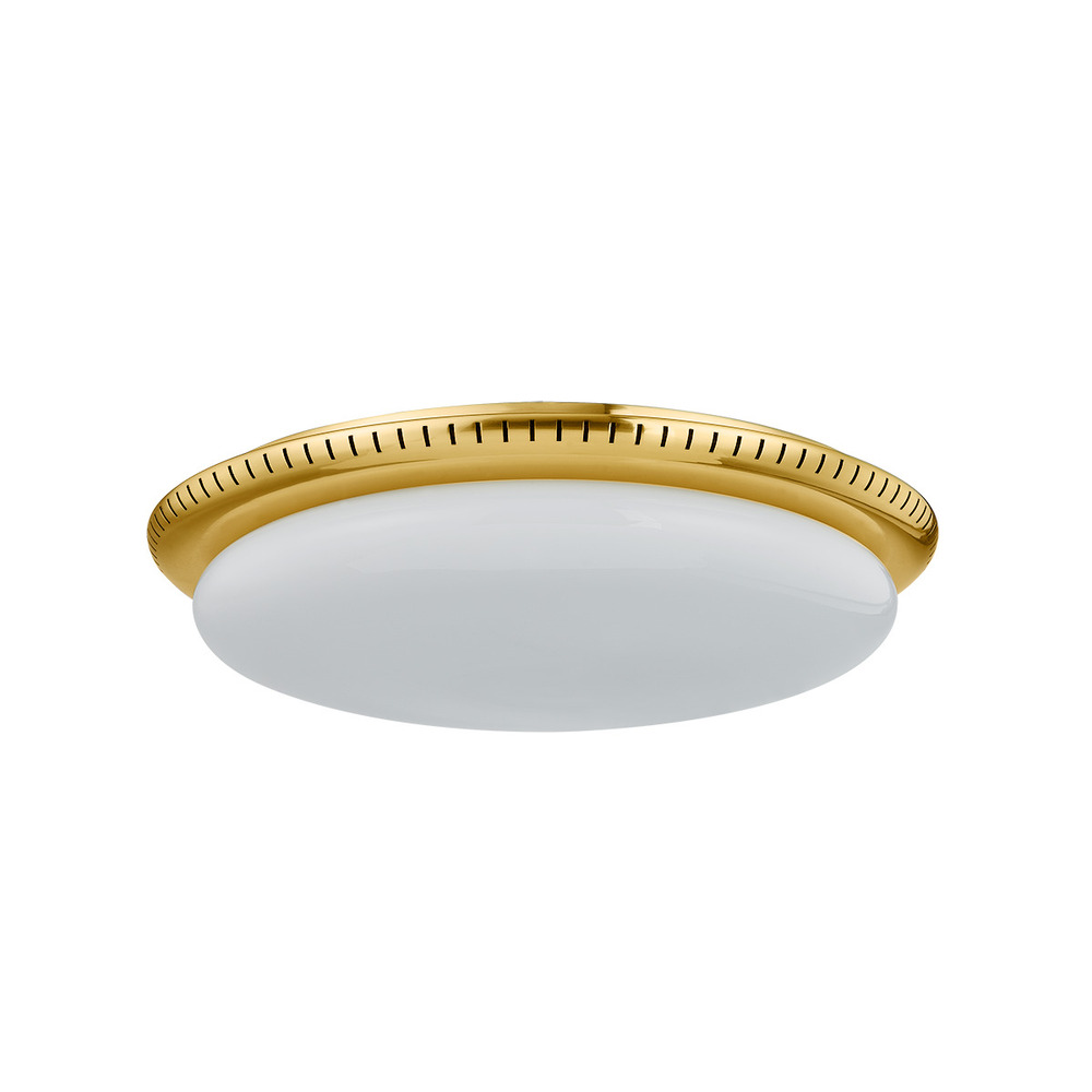 NORTH CASTLE FLUSH MOUNT