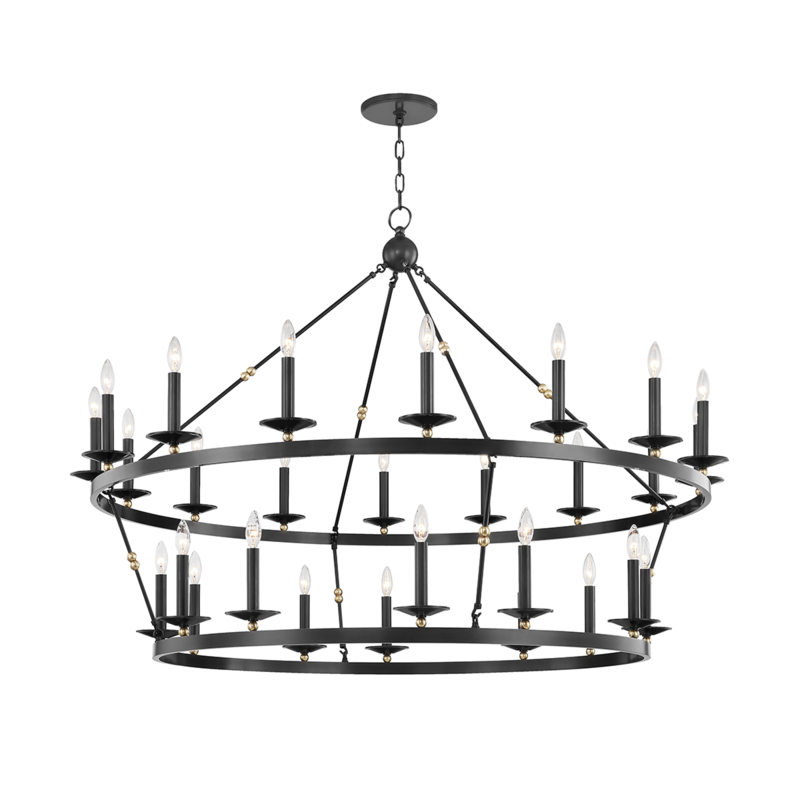 Allendale Chandelier