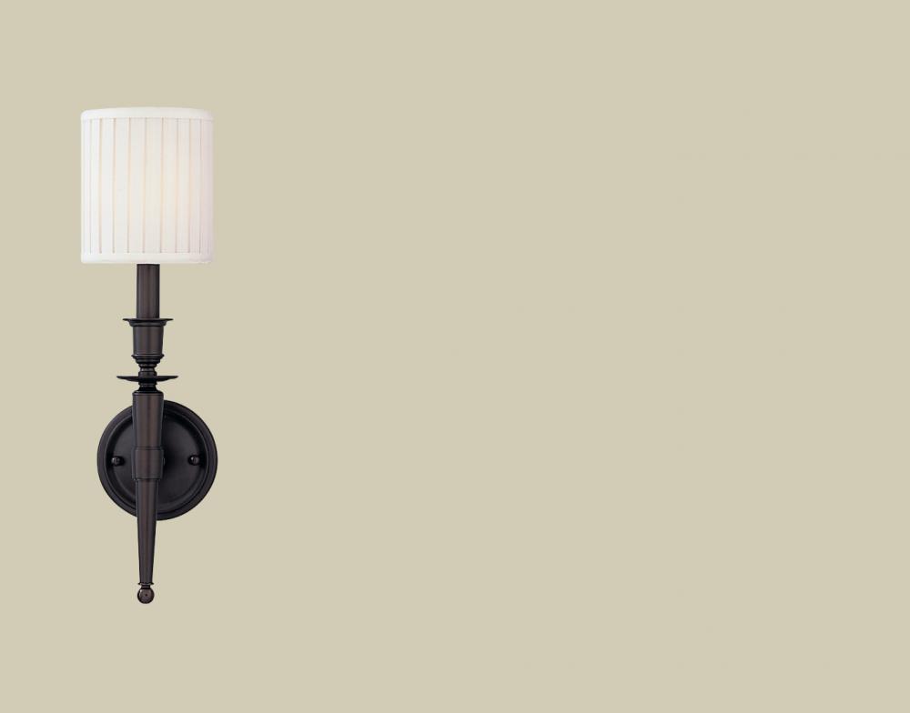 Abington Wall Sconce