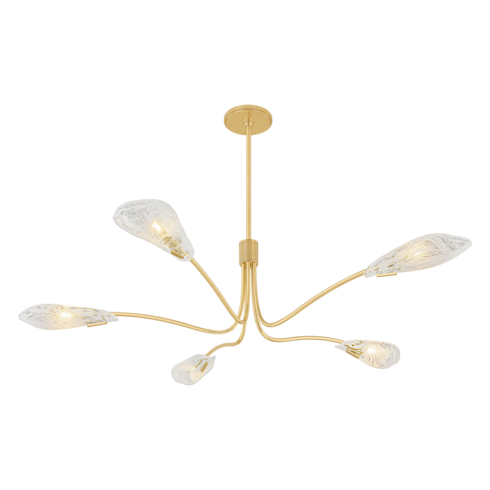 Tenafly Chandelier
