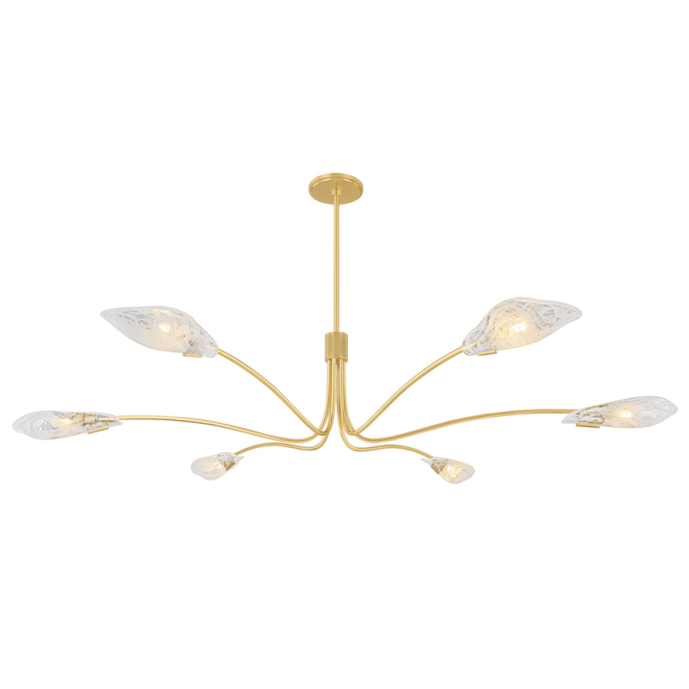 Tenafly Chandelier