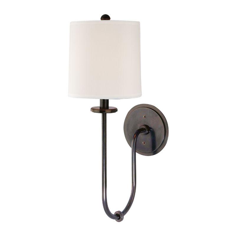 Jericho Wall Sconce