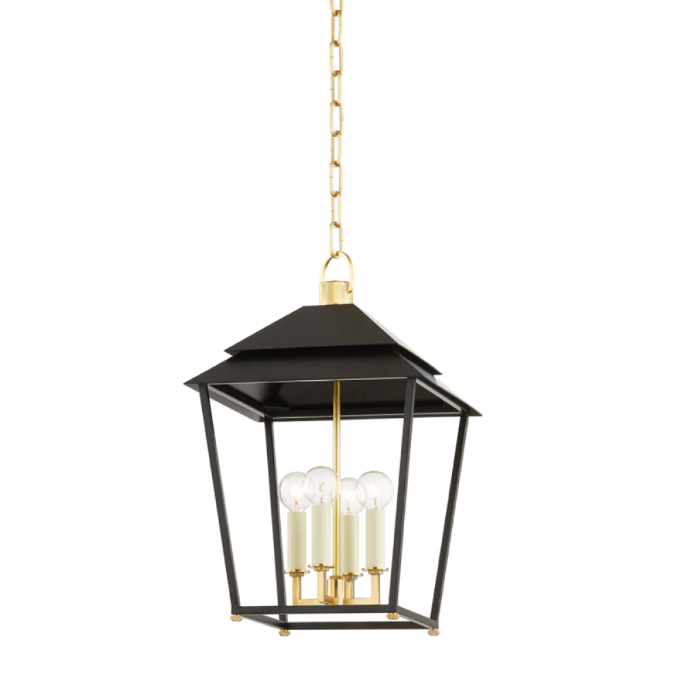 Natick Lantern