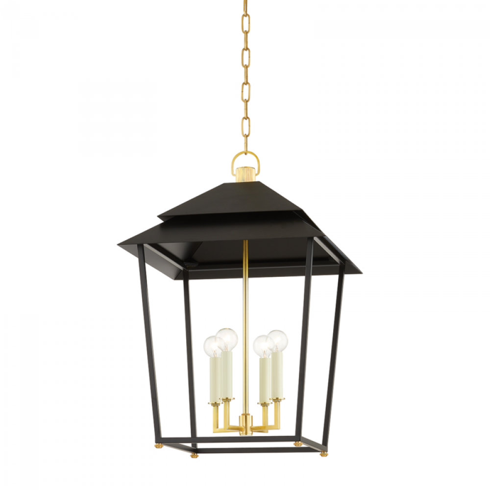 Natick Lantern