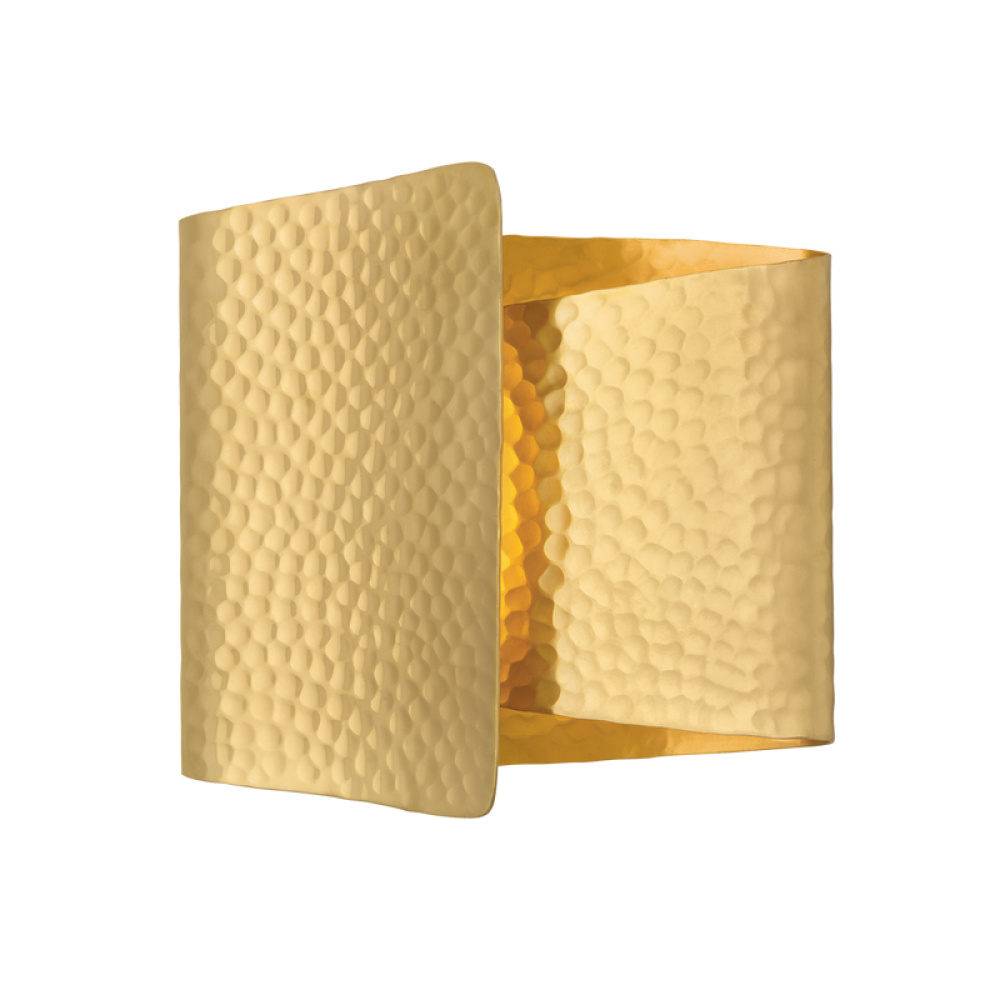 DUNNSVILLE Wall Sconce