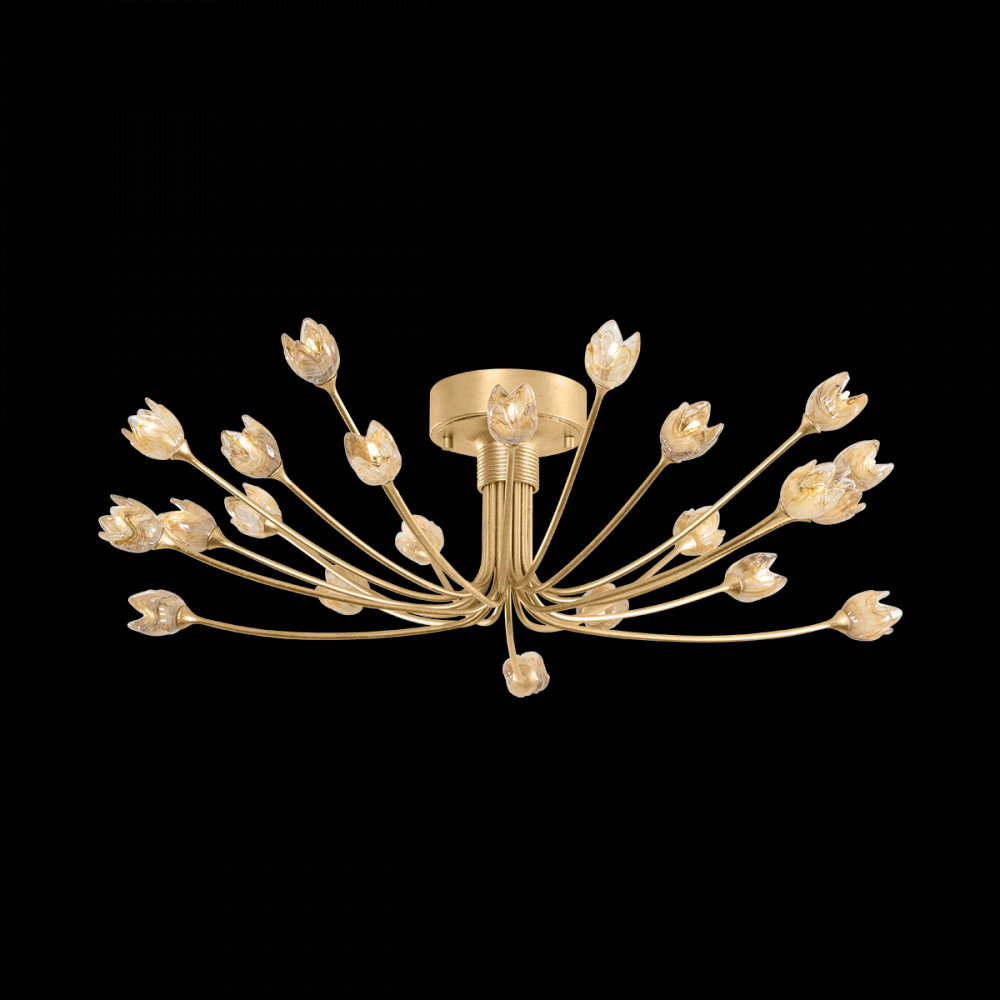 FALKIRK Semi Flush