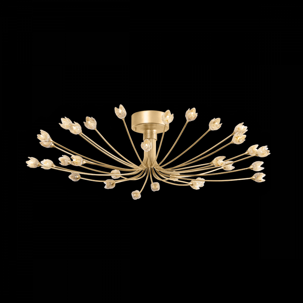 FALKIRK Semi Flush