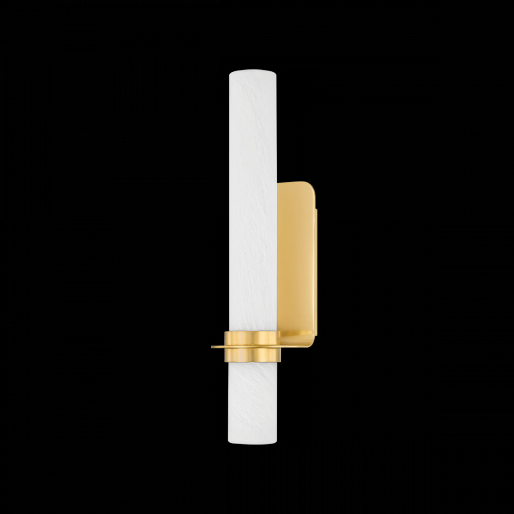 GROVELAND STATION Wall Sconce