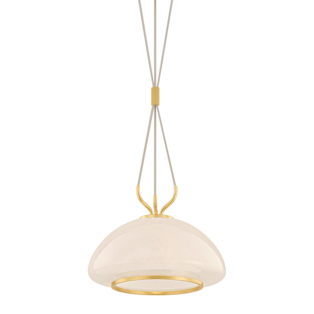 Baudette Pendant