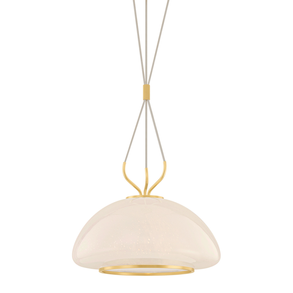 Baudette Pendant