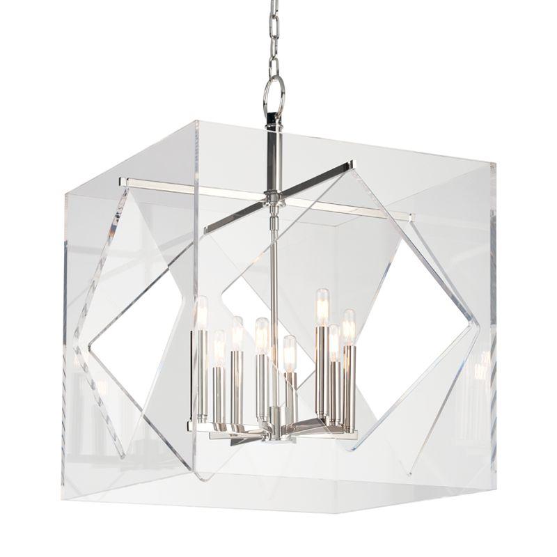 Travis Chandelier