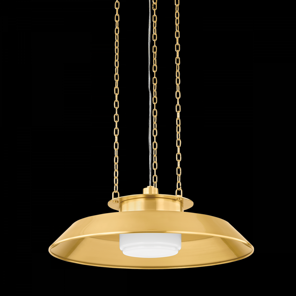 WOODROW Pendant