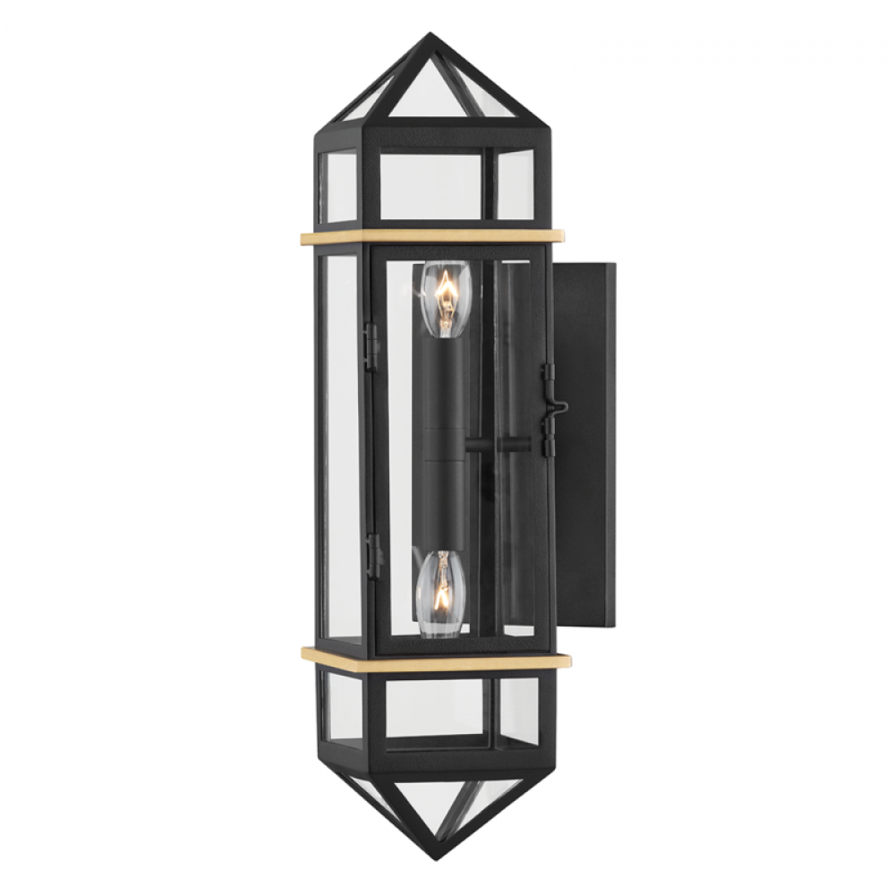 Bedford Hills Wall Sconce