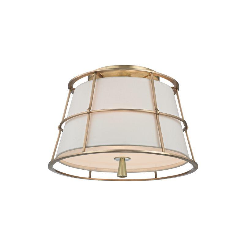 Savona Semi Flush