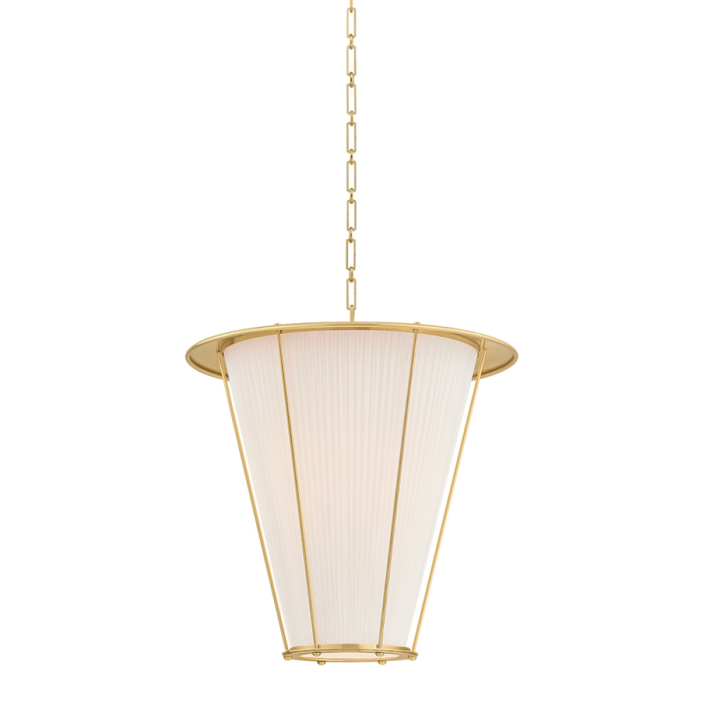 Ellsworth Lantern