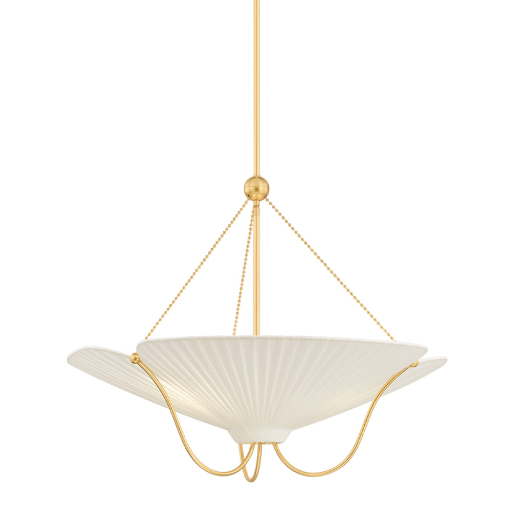 Gerhard Pendant
