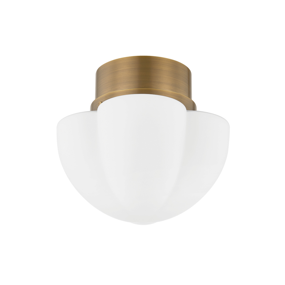 SEABROOK Flush Mount