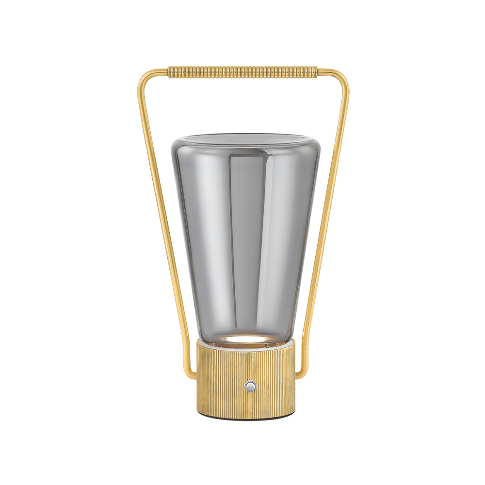 BOOKER Rechargeable Table Lamp