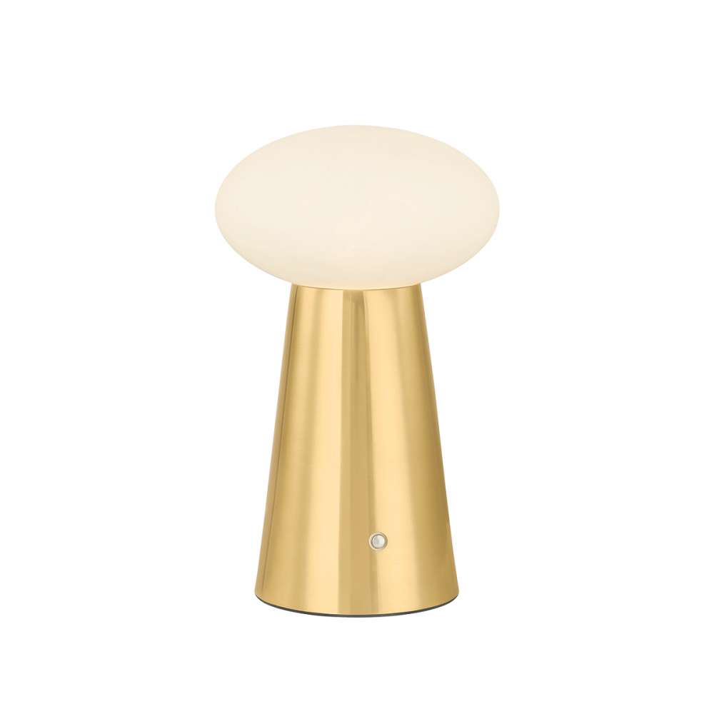 CASHEL Rechargeable Table Lamp