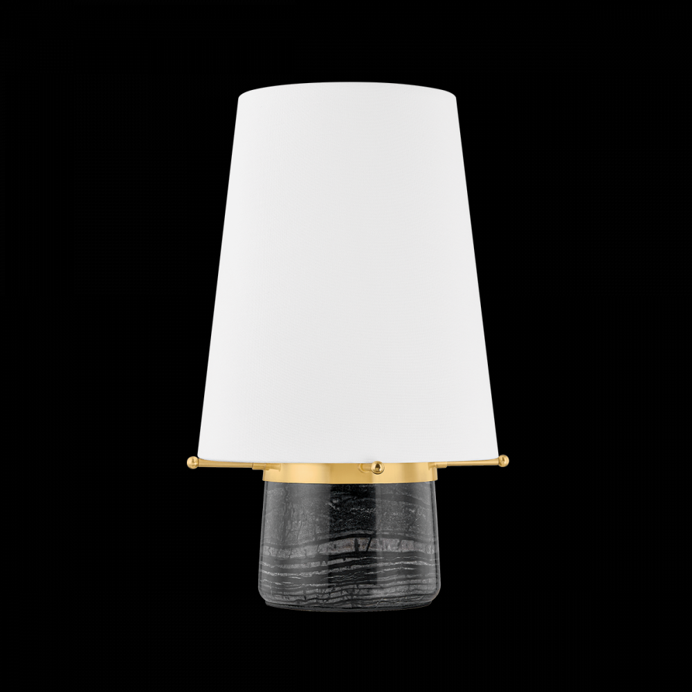 CENTRAL VALLEY Rechargeable Table Lamp