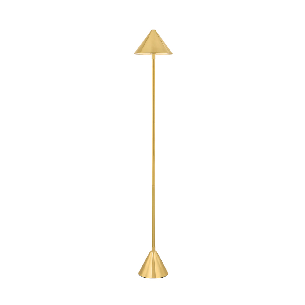 SALMA Rechargeable Floor Lamp