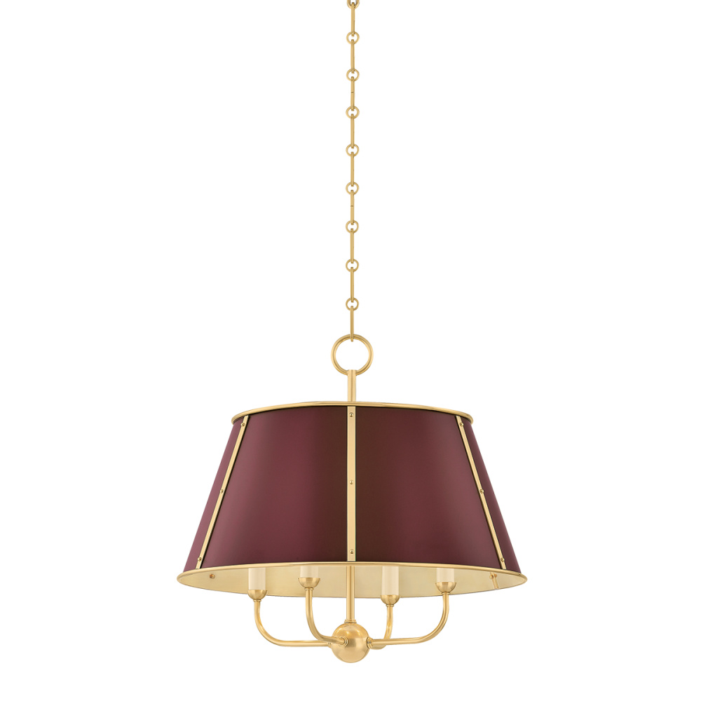 Cambridge Chandelier
