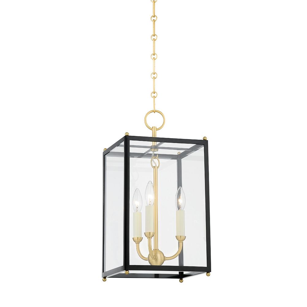 CHASELTON Lantern