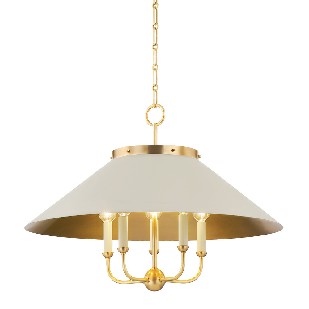 CLIVEDON Chandelier