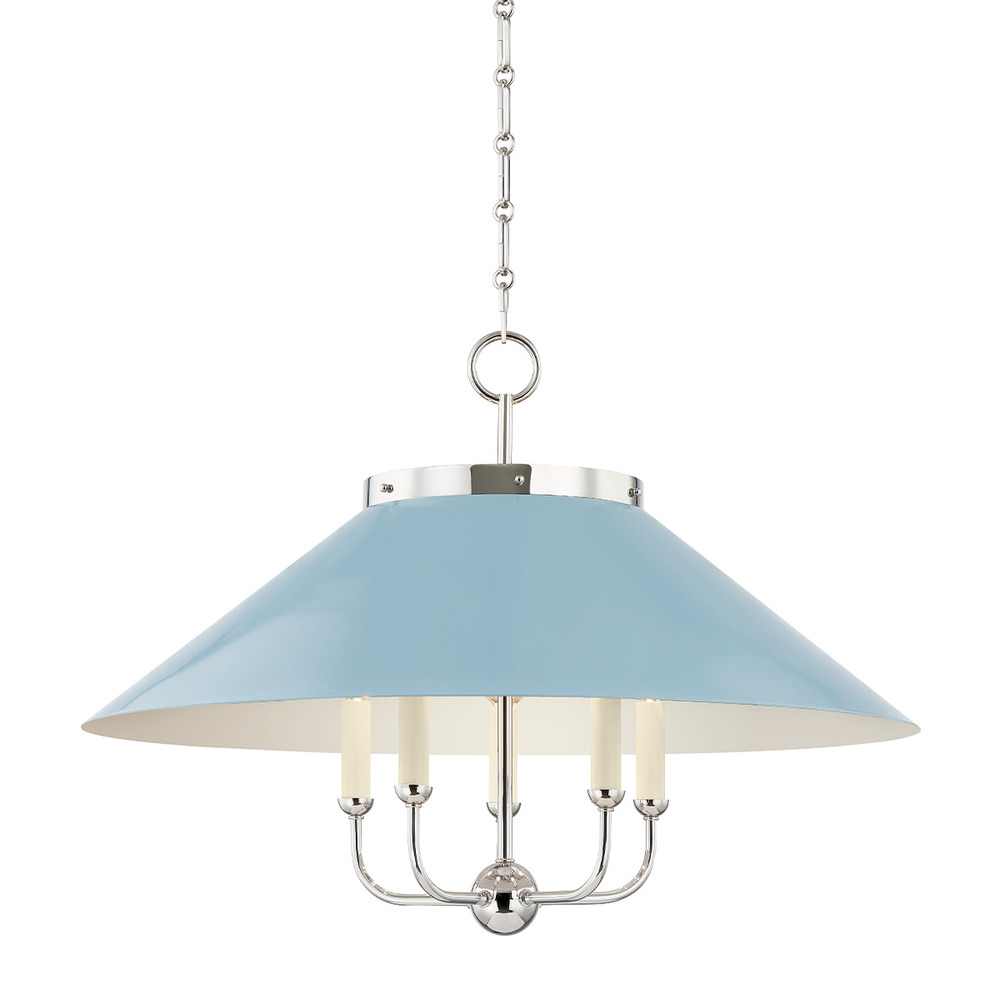 CLIVEDON Chandelier