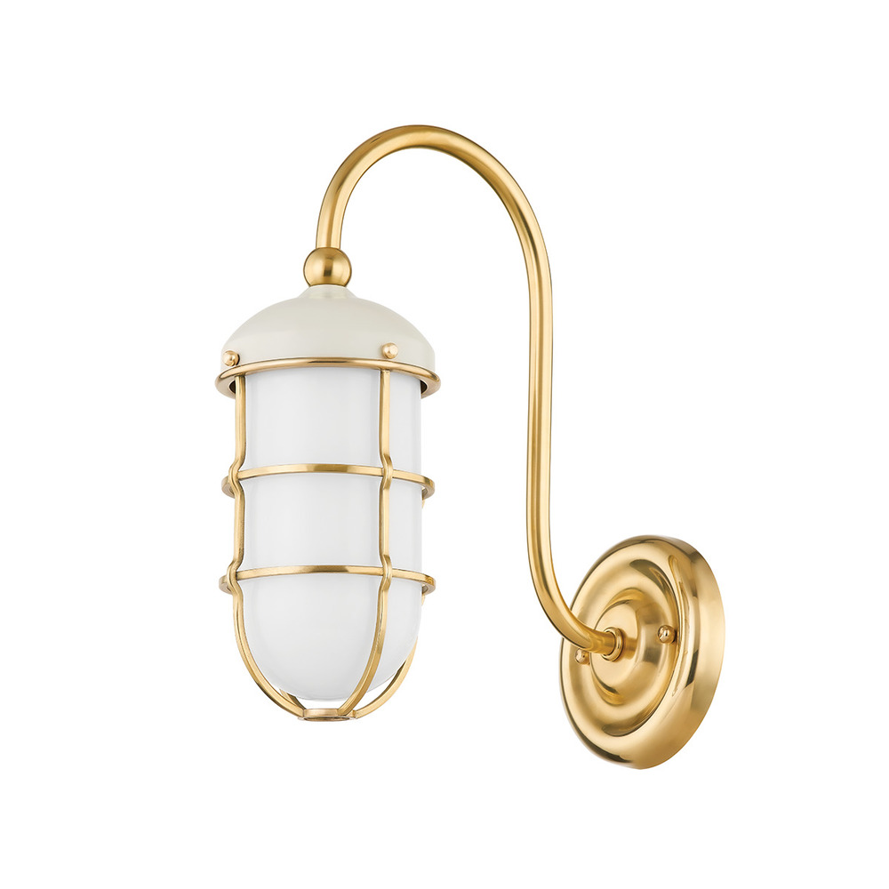 HOLKHAM Wall Sconce